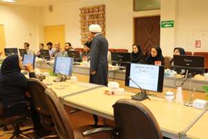 برگزاری کارگاه اصول تربیتی دینی کودکان در دانشکده پزشکی شیراز 