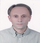 عکس پرسنلی دکتر غلامرضا حمزوی