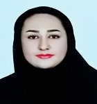 عکس پرسنلی خانم سارا حسینی