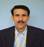 عکس پرسنلی دکتر حسین موحدان