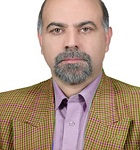 عکس پرسنلی دکتر جمشید احمدی