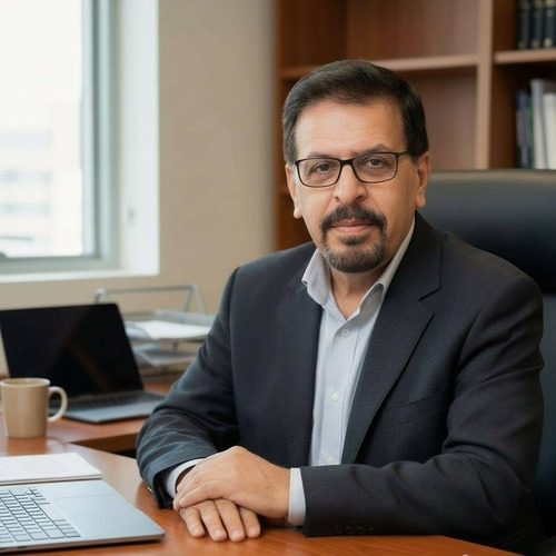 دکتر میرزائی