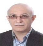 عکس پرسنلی دکتر محمود حقیقت 