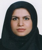 عکس پرسنلی خانم نرگس  ارندی