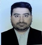 عکس پرسنلی دکتر عبدالمجید علیپور