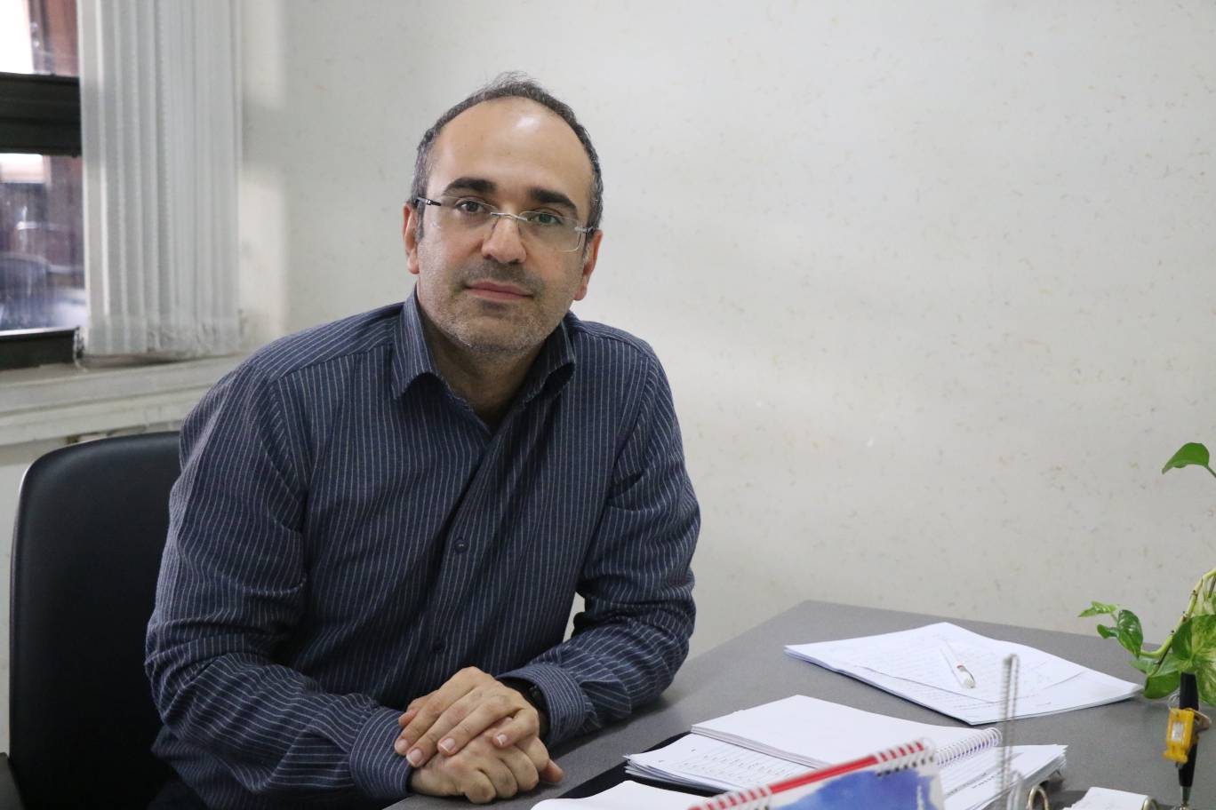 دکتر محمد کریمی