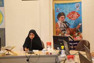 سومین نشست جهاد تبیین  در دانشکده پزشکی شیراز 