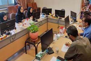 برگزاری نشست مدیریت دانش در دانشکده پزشکی
