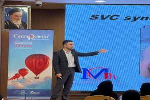 روایتی از مسیر حرفه‌ای یکی از جوان‌ترین جراحان عروق کشور/گفت وگو با دکتر «مقداد قاسمی گرجی» عضو هیأت علمی دانشگاه علوم پزشکی شیراز