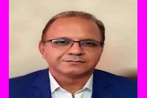 ارتقا مرتبه علمی دکتر بابک شیرازی یگانه 