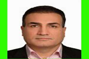 ارتقا مرتبه علمی دکتر پرویز مردانی