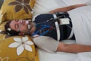 علم خواب از نوین‌ترین و پیچیده‌ترین شاخه‌های پزشکی است