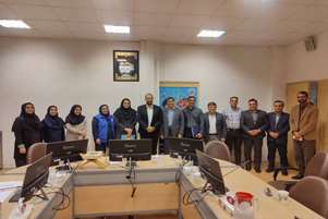 جلسه هیات اندیشه ورز کانون بسیج جامعه پزشکی دانشکده پزشکی