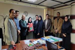 برگزاری جلسه کارگروه فرهنگی برای دانشجویان بین‌الملل