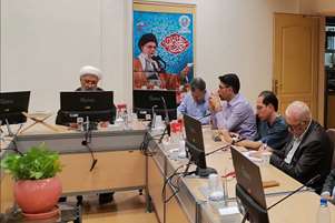 برگزاری سلسله جلسات «درس‌هایی از نهج‌البلاغه» با حضور حجةالاسلام و المسلمین بینازاده