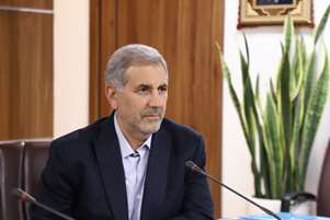 دعوت رئیس دانشگاه علوم پزشکی شیراز برای مشارکت در انتخابات نظام پزشکی