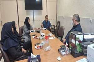 برگزاری اولین جلسه کارگروه تحول دیجیتال و هوش مصنوعی در منابع اطلاعاتی و پژوهشی در علوم پزشکی