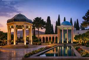 مفهوم «صبر و ظفر»/یادداشت دکتر حسین محمودیان به مناسبت سالروز بزرگداشت سعدی