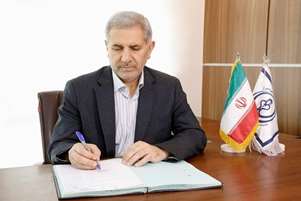 پیام رئیس دانشگاه علوم پزشکی شیراز به مناسبت روز خبرنگار؛ خبرنگاران، دیده‌بانان پیشرو در مسیر ارتقای سلامت جامعه هستند