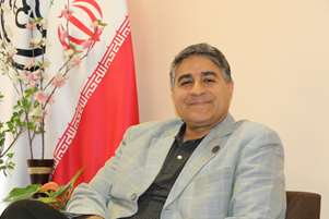 پیام تبریک رئیس دانشکده پزشکی به مناسبت فرا رسیدن روز کارمند