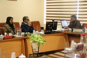 نشست تخصصی بررسی چالش‌های گروه زنان