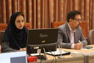 بررسی طرح های پژوهشی در کمیته اخلاق در پژوهش دانشکده پزشکی  