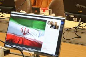 آیین مجازی «رویش»/ آغازگر مسیری روشن برای دانشجویان جدیدالورود پزشکی بهمن ۱۴۰۴ دانشکده پزشکی شیراز