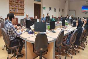 نشست بررسی مسائل آموزشی، صنفی و پژوهشی دستیاران فوق تخصص و فلوشیپ