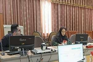 بررسی طرح های آموزشی و پژوهشی در نشست شورای تحصیلات تکمیلی 