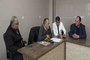 برگزاری آزمون تکمیل ظرفیت فلوشیپ پزشکی در دانشکده پزشکی