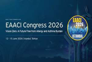 کسب گرنت بین‌المللی EAACI 2026 توسط دانشجوی کارشناسی ارشد گروه ایمونولوژی دانشکده پزشکی، دانشگاه علوم پزشکی شیراز