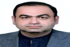 ارتقا مرتبه علمی دکتر  دکتر «سید علیرضا دستغیب»، عضو هیات علمی گروه ژنتیک دانشکده پزشکی