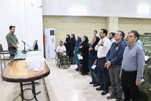 برگزاری انتخابات هیئت مدیره صندوق قرض‌الحسنه کارکنان دانشکده پزشکی