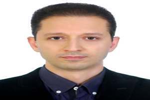 ارتقا مرتبه علمی دکتر «احسان نامور»، عضو هیات علمی گروه چشم پزشکی دانشکده پزشکی