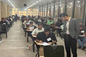 برگزاری موفقیت‌آمیز پنجاه و سومین آزمون پذیرش دستیاری در دانشکده پزشکی / تشریح جزئیات از زبان معاون دستیاری تخصصی دانشکده پزشکی