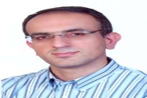 ارتقا مرتبه علمی دکتر «فرداد اجتهادی»، عضو هیات علمی گروه داخلی دانشکده پزشکی