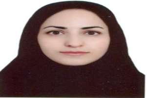 ارتقا مرتبه علمی دکتر «طاهره قائدیان»عضو هیات علمی گروه پزشکی هسته ای دانشکده پزشکی