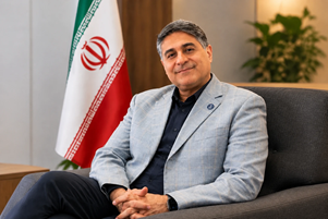 پیام تبریک رئیس دانشکده پزشکی شیراز به مناسبت روز ملی آمار و برنامه‌ریزی