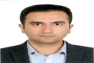 ارتقا مرتبه علمی دکتر «علیرضا دهقان»عضو هیات علمی گروه رادیولوژی دانشکده پزشکی