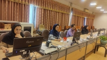برگزاری کمیته اخلاق در پژوهش  در دانشکده پزشکی
