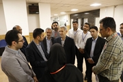 برگزاری هفتاد و دومین دوره آزمون کتبی دانشنامه تخصصی و سی و نهمین دوره آزمون کتبی دانشنامه فوق‌تخصصی پزشکی
