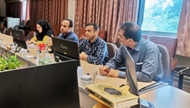 برگزاری کمیته صیانت از حقوق شهروندی در نظام اداری در دانشکده پزشکی