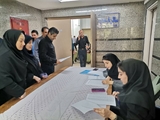 برگزاری مجمع عمومی سالیانه صندوق قرض الحسنه کارکنان دانشکده پزشکی