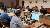 بررسی نرم افزار کلینیکال دیتابیس در دانشکده پزشکی