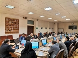 برگزاری جلسه شورای آموزشی پژوهشی در دانشکده پزشکی