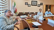 نشست بازنگری تفاهم‌نامه همکاری دانشگاه علوم پزشکی شیراز با دانشگاه‌های کلان منطقه 5 آمایشی کشور