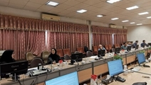 برگزاری نشست شورای تحصیلات تکمیلی دانشکده پزشکی