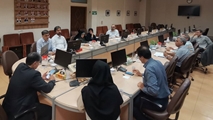 برگزاری نشست تجهیزات پزشکی و آزمایشگاهی علوم پایه