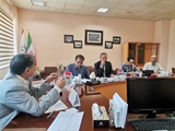 نشست هفدهمین دوره آموزشی دستیار به عنوان الگو، معلم و پژوهشگر 