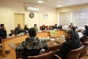 گزارش تصویری/ نشست کمیته بحران دانشکده پزشکی